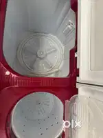 Semi automatic