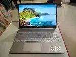 HP laptop intel core I5