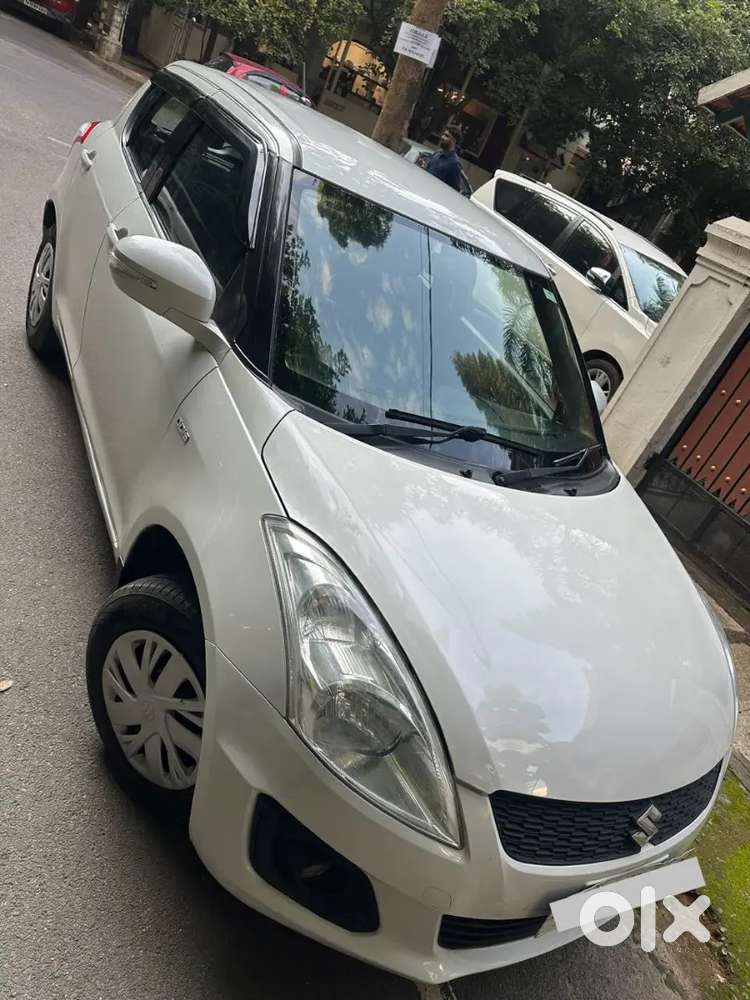 Maruti Suzuki Swift 2016 vdi diesel