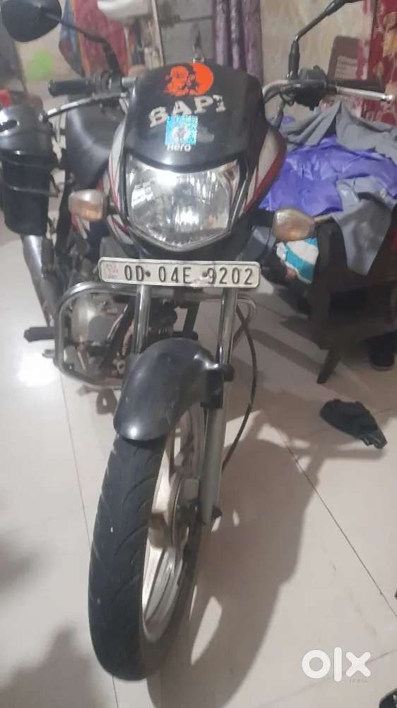 Very good  condition