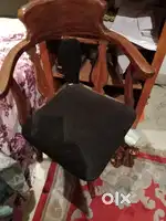 Antique chair