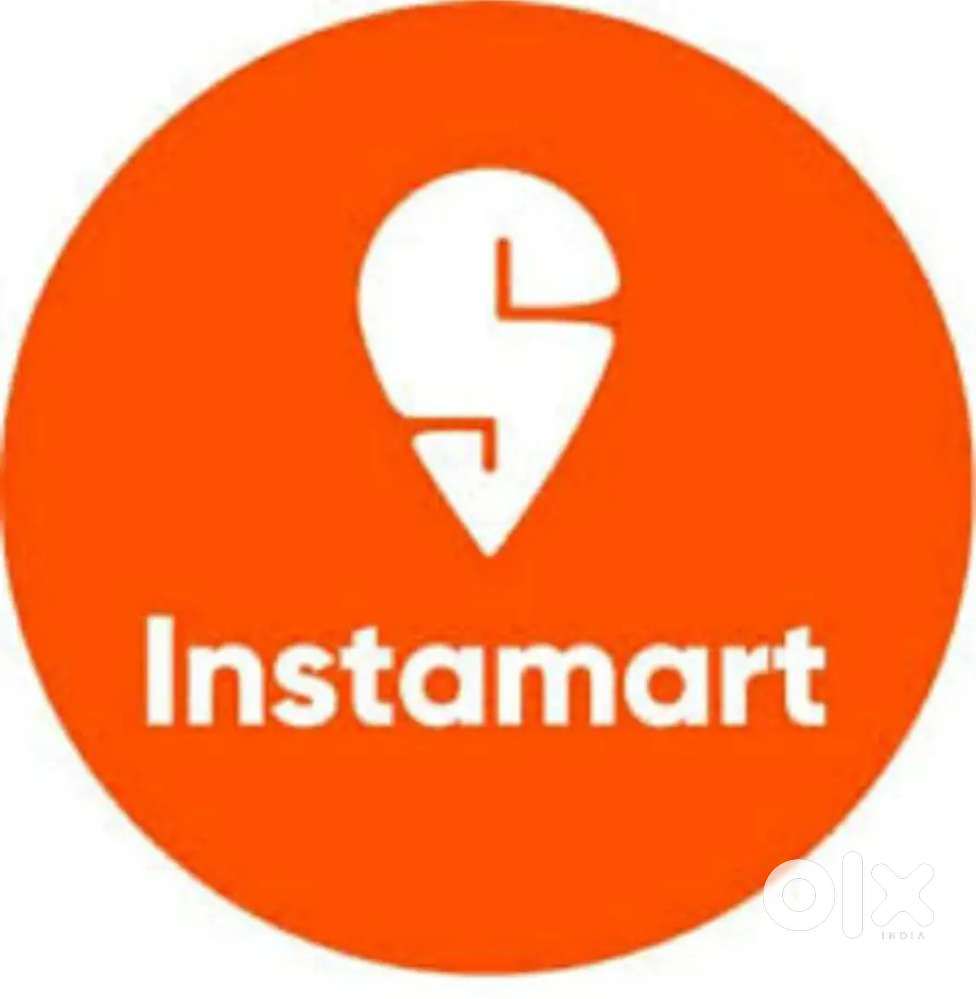 Pattom instamart delivery job