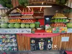 Requirement of juice master