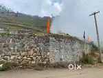 Approved Plot in Kodaikanal. Ready to Construct Villa or Stay