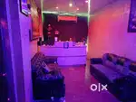 Therapy body massage parlour