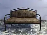 Sofa Set 3+1+1 with wired kattil
