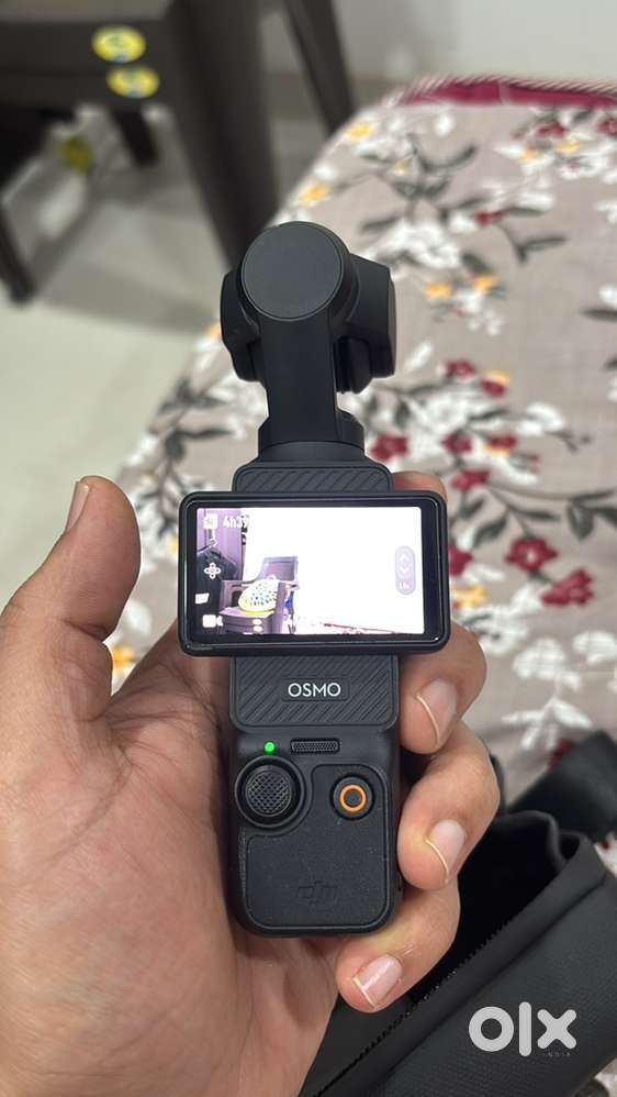 DJI OSMO Pocket 3