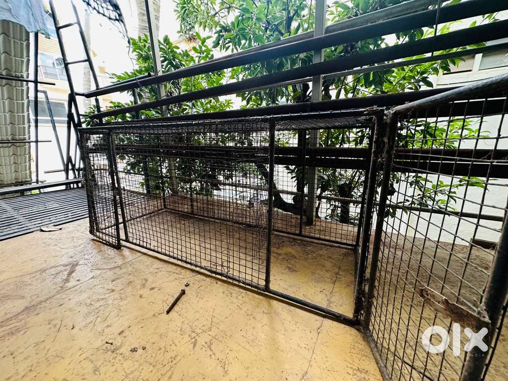 Cage for sell