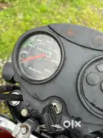 2005 Hero Honda Cd Dawn Papers Upto 2030