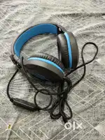 Cosmic byte blazar Gaming Headphone