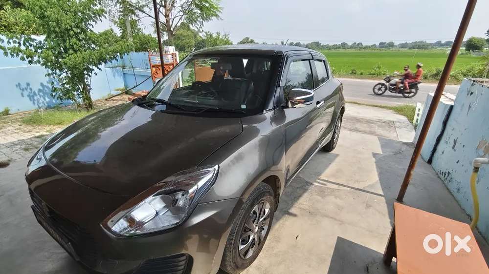Maruti Suzuki Swift 2021 Petrol 53000 Km Driven