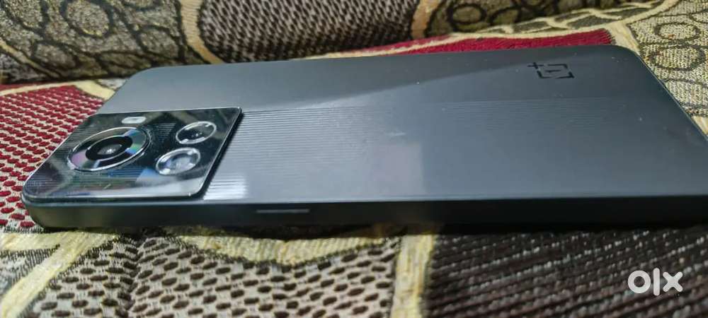 One plus 10R