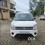 Maruti Suzuki Wagon R 2021 CNG & Hybrids 35000 Km Driven