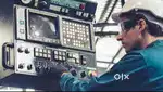 URGENT REQUIREMENT FOR MACHINE OPERATORS