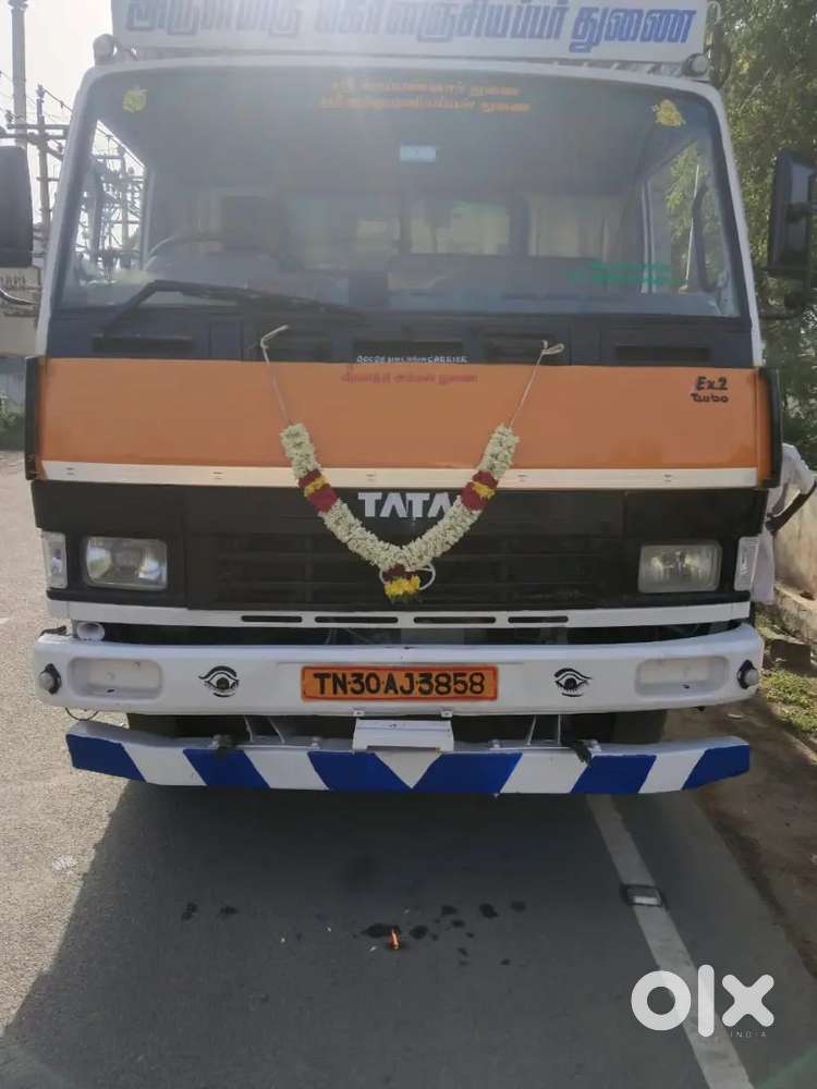 DRIVER REQUIRED, MAHINDRA PICKUP , SALEM NAMAKKAL