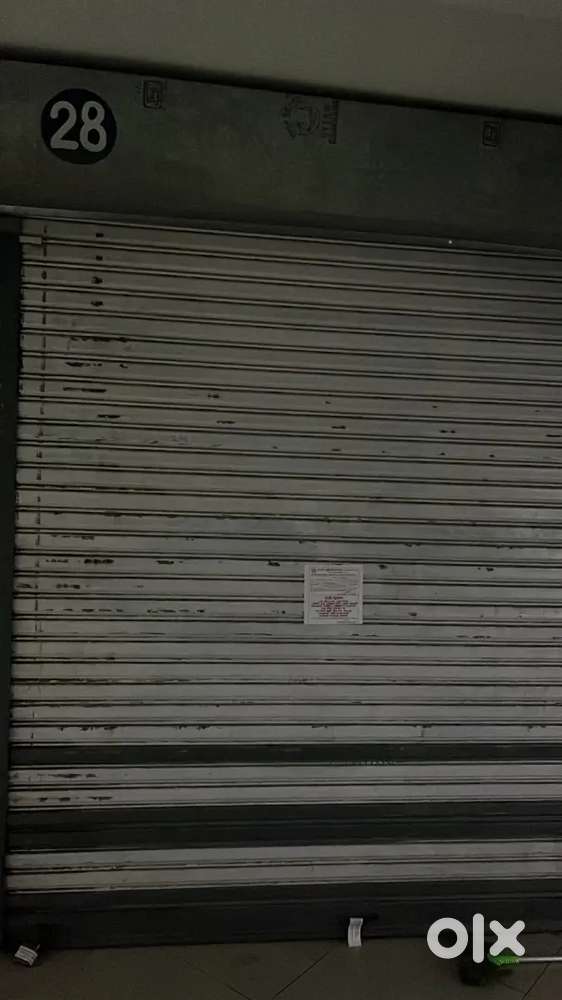 Office for Rent