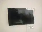 LG 32 Full HD LCD TV