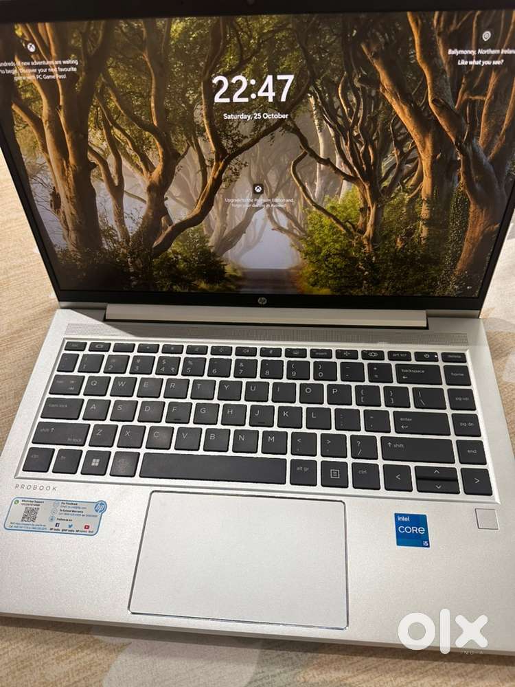 HP PROBOOK 440 G10 i5 13th Gen Brand Warranty