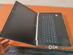 HP laptop core i3 Ram 8GB warranty 1 yr