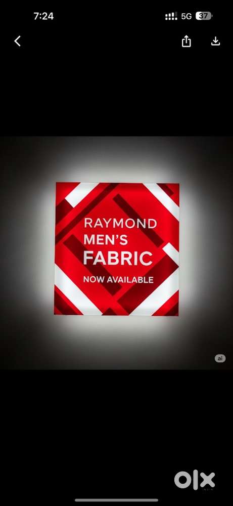 Need salesmen or sales women