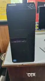 i5 cpu sell 4gb ram 500gb hard disc fix price