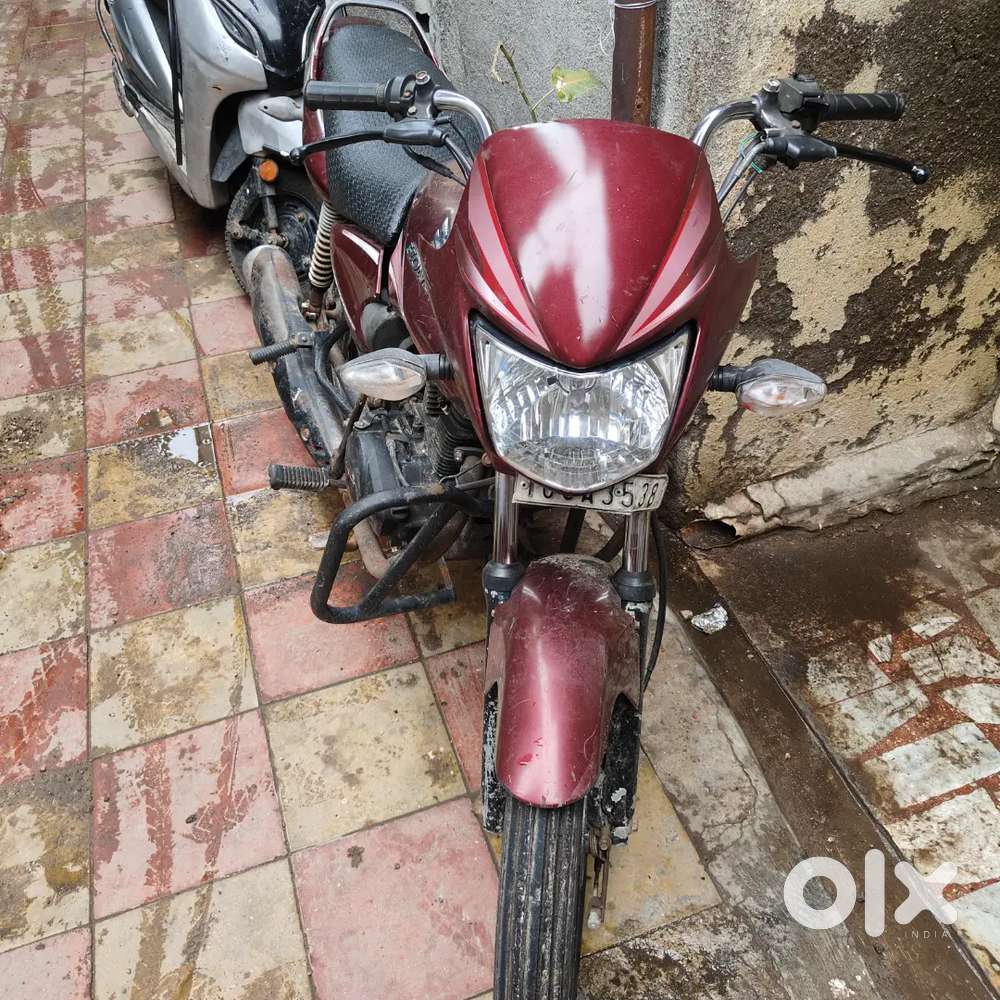 First owner 60+ milege tip top engine