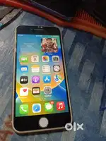 Iphone 8 256 og charger