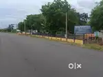 Valliyur to rathapuram main road commercial property 10 cent sale