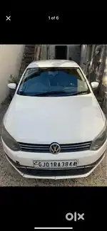 Volkswagen Polo 2013