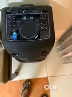 Music system
