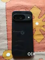 Google pixel 9