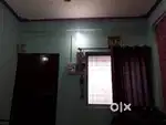 604 sq ft flat ..very good condition and near to bus stand