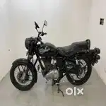 Royal Enfield BULLET