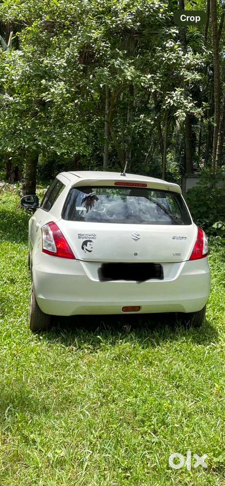 Maruti Suzuki Swift Diesel Well Maintained