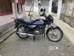 Hero Splendor