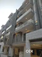 2.5 bhk flat Low Rise Floor FOR Sale.1.35cr