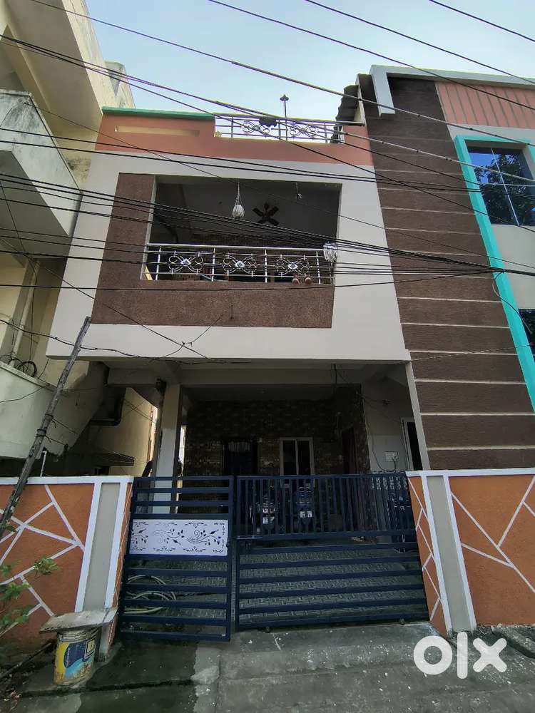 1 BHK house Newly constructed