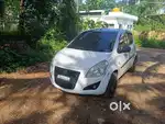 Maruti Suzuki Ritz 2015