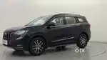 Mahindra XUV700 2.2 AX 7 Diesel AT Luxury Pack Str AWD, 2022, Diesel