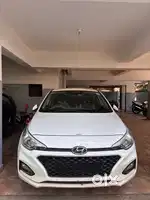 Hyundai Elite i20 2020 Petrol Good Condition