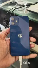 12 mini 128Gb all original