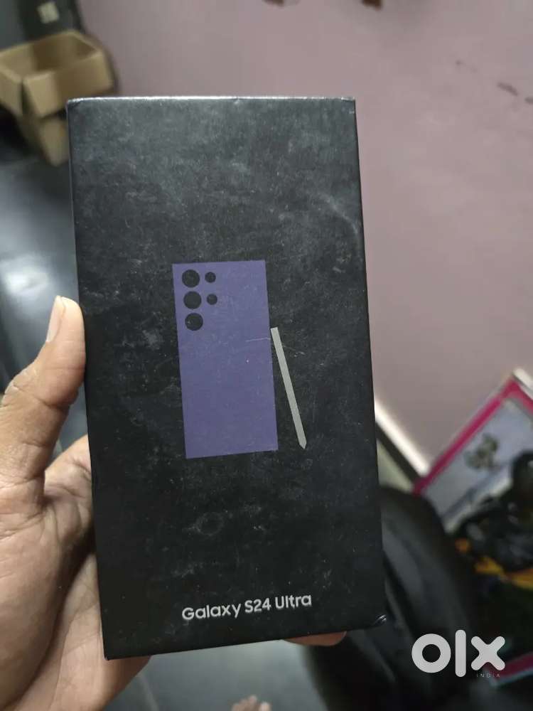 S24 Ultra 5G - 512GB - 2024