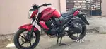 Single owner 2017 yamaha fz midship model