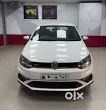 Volkswagen GTI 2017 Petrol 58000 Km Driven