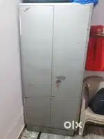 GODREJ STEEL ALMIRAH