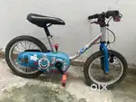 Kids Cycle Decathlon Btwin - High Quality