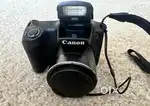 Urgent sale Canon PowerShot SX400 IS Point & Shoot Camera (Black)
Bo