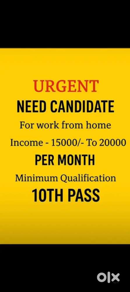 Work from any where with smartphone