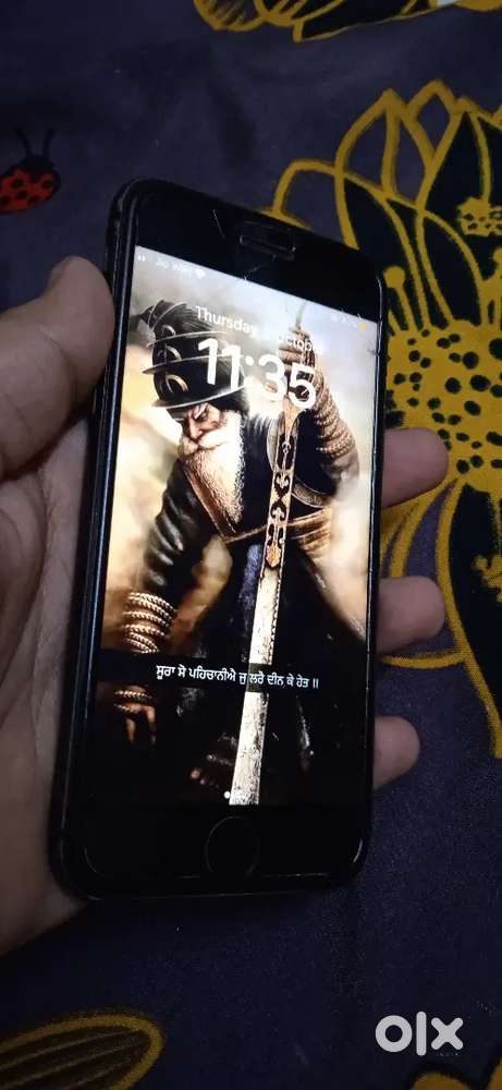 I phone 8  good condition