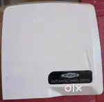 New Automatic hand dryer